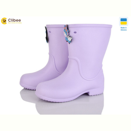 Сапоги из пены Clibee 123617