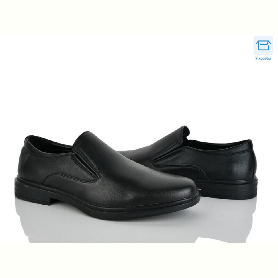 Туфли Kulada-UCSS-MD 021-3A