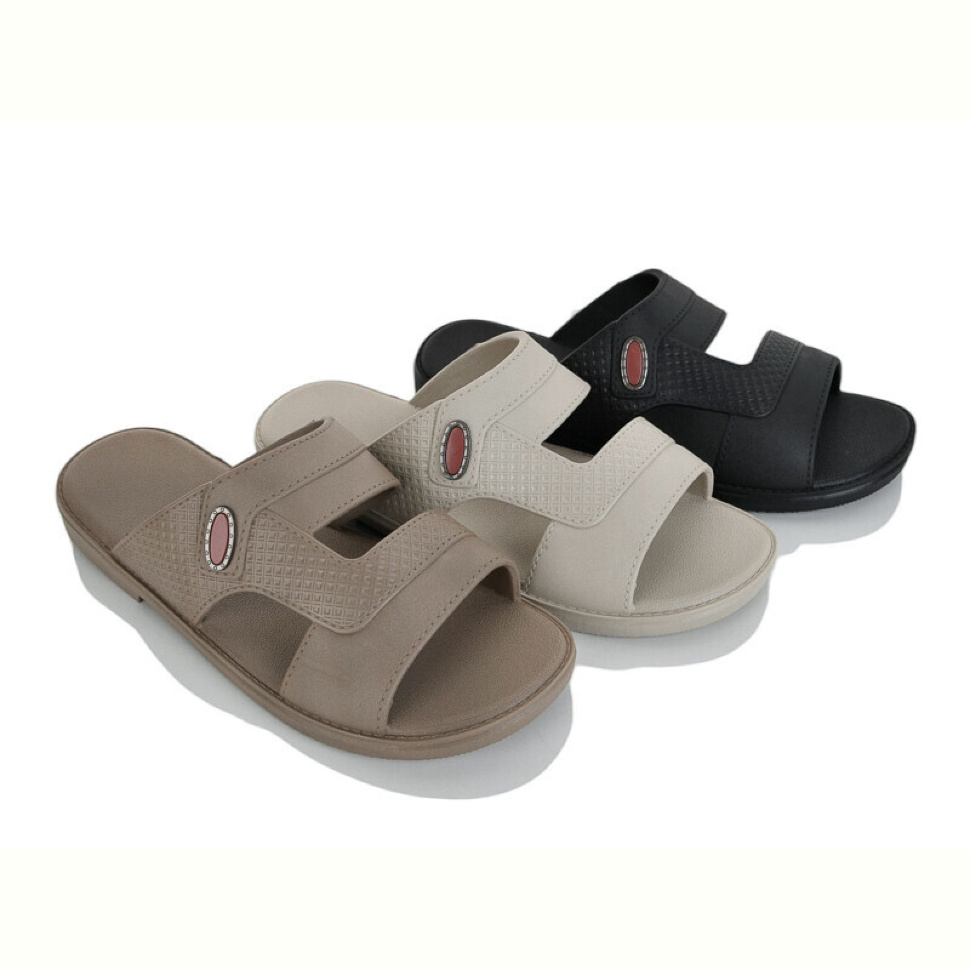 Шлепки JH-ЯН 702 mix