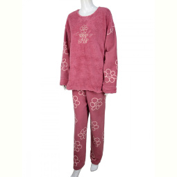Пижама Nicoletta 3229 d.pink