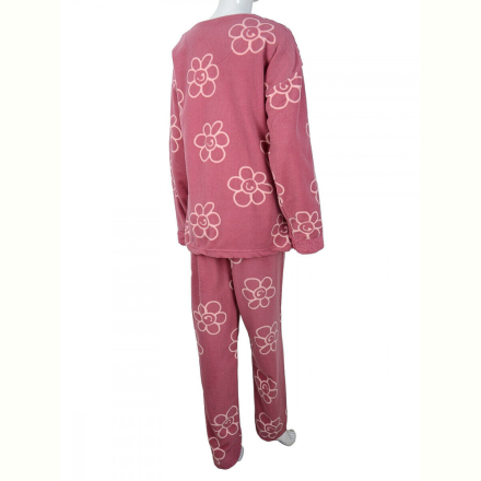 Пижама Nicoletta 3229 d.pink