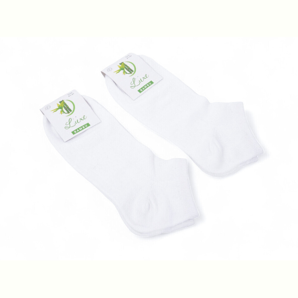 Носки Textile T81 white