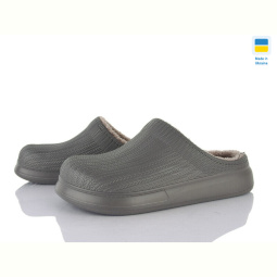 Сабо Vladimir Крок сабо 100 т.сірий