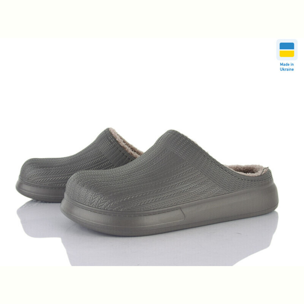 Сабо Vladimir Крок сабо 100 т.сірий