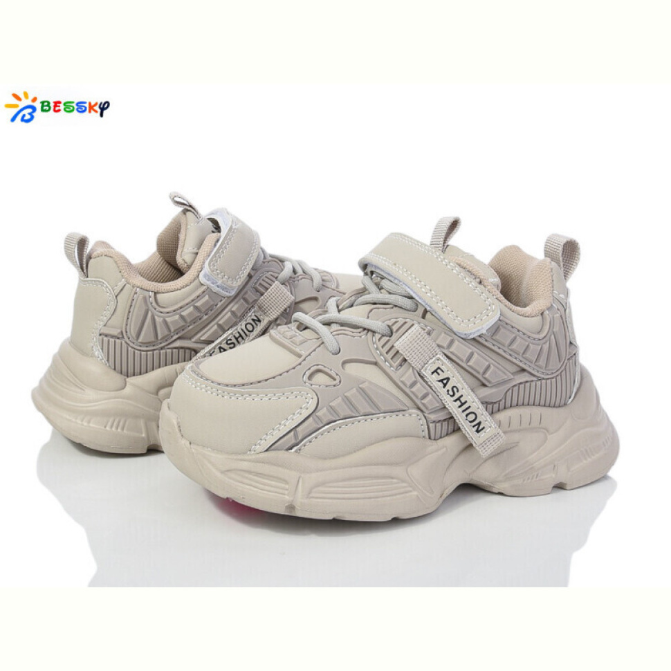 Кроссовки Bessky-Kellaifeng BY3970-5B