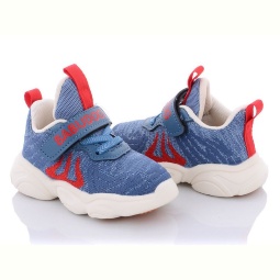 Кроссовки Class Shoes BD82008-22 серый