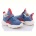 Кроссовки Class Shoes BD82008-22 серый