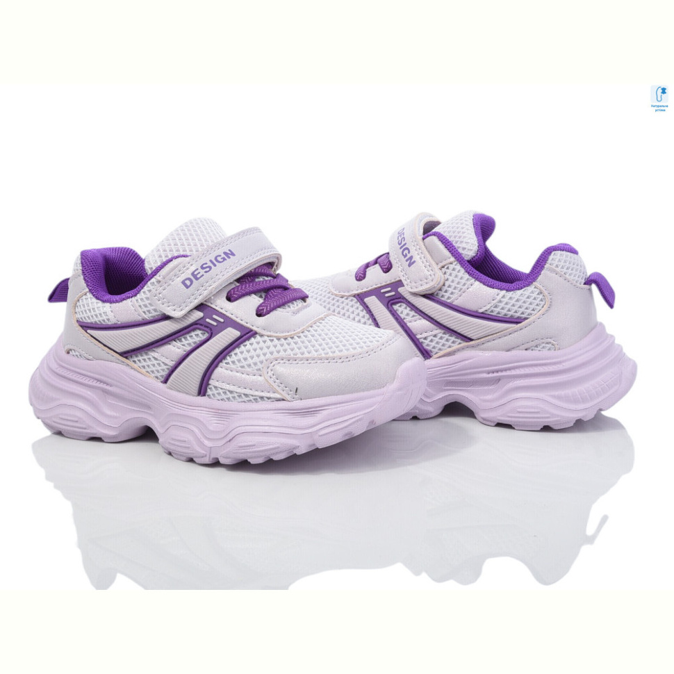 Кроссовки Ok Shoes 50979B