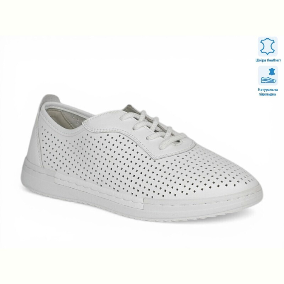 Кроссовки Allshoes 208614