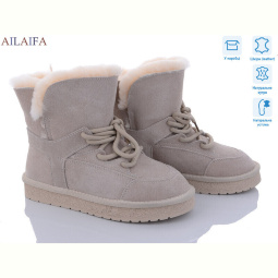 Угги Ailaifa U38-5