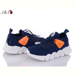 Кроссовки Aba 1ABA86 blue