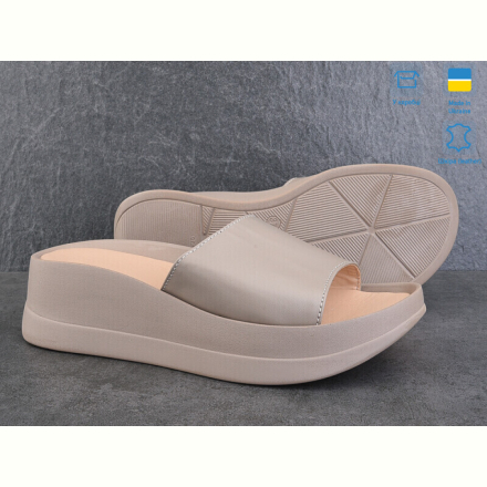 Шлепки Ailinda 96502-5