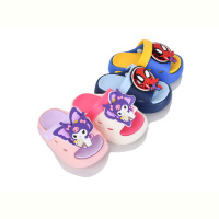 Шлепки BABYSHOP 481 mix