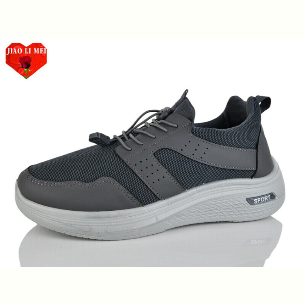 Кроссовки Jiao Li Mei F81
