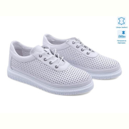 Кроссовки Allshoes 198077