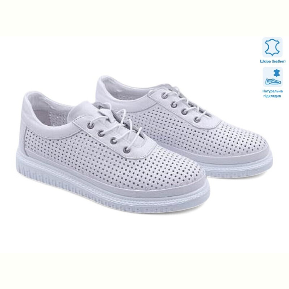 Кроссовки Allshoes 198077