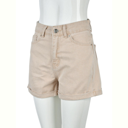 Шорты Rina Jeans A3402 beige