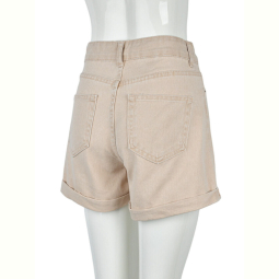 Шорты Rina Jeans A3402 beige