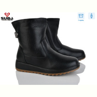 Ботинки SUBA N9810