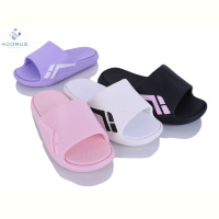 Шлепки Acorus 2007-1 mix