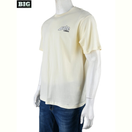 Футболка BIG 4072-M06-3 yellow