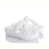 Шлепки Diana 822-3 5пар: 36;36;37;38;40 РОЗПРОДАЖ(с браком)