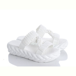 Шлепки Diana 822-3 5пар: 36;36;37;38;40 РОЗПРОДАЖ(с браком)