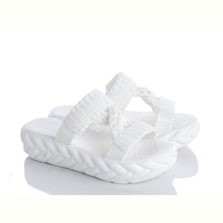 Шлепки Diana 822-3 5пар: 36;36;37;38;40 РОЗПРОДАЖ(с браком)
