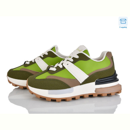 Кроссовки Захар-Gold 636-78