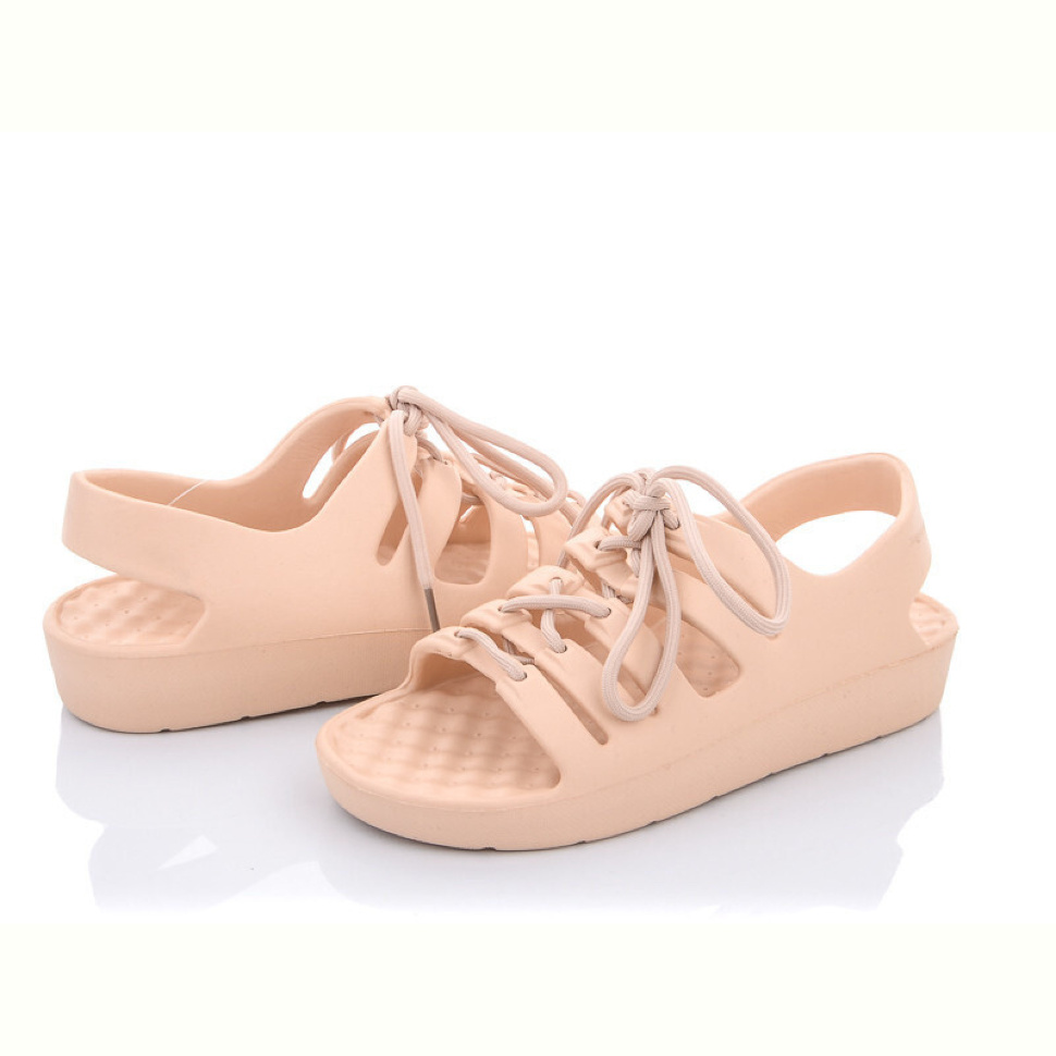 Босоножки Violeta W410-3 beige