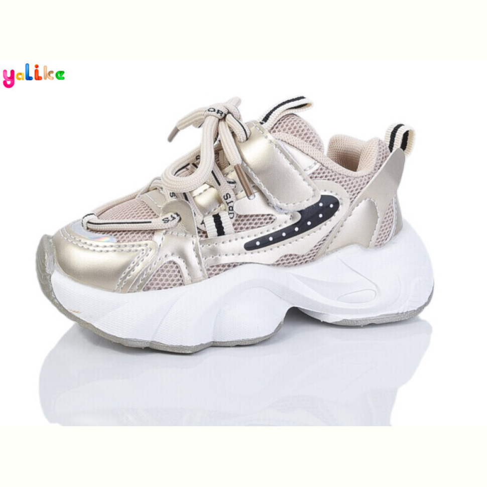 Кроссовки Yalike 2077-2