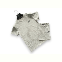Футболка Verton A009-3 grey