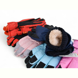 Перчатки CAP 916-2XL mix