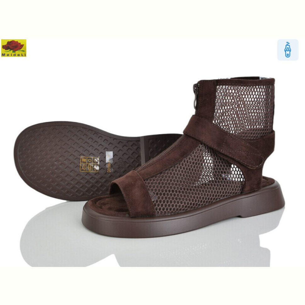 Босоножки Mei De Li D3198-5