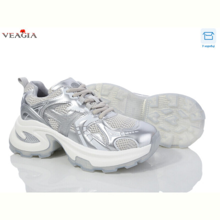 Кроссовки Veagia-ADA FD48-2