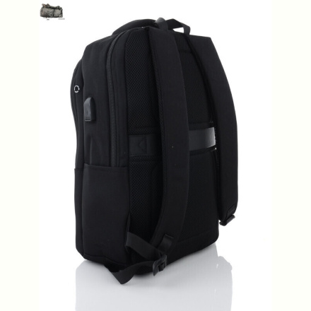 Рюкзак Superbag 0967 black