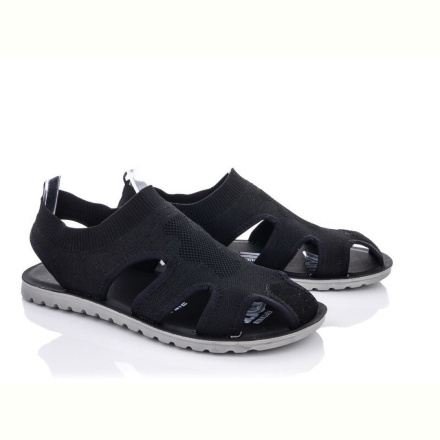 Сандалии Violeta M201-1 black