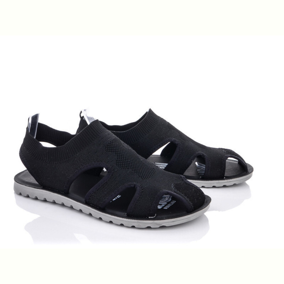 Сандалии Violeta M201-1 black