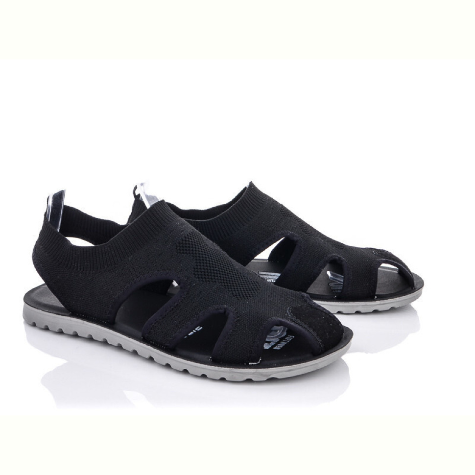 Сандалии Violeta M201-1 black