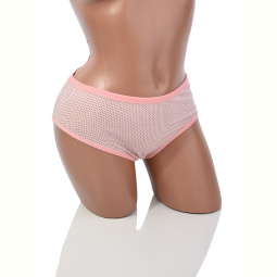 Трусы Obuvok 002-02-2 l.pink (XL) 08990