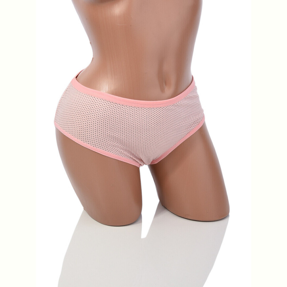 Трусы Obuvok 002-02-2 l.pink (XL) 08990