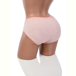Трусы Obuvok 002-02-2 l.pink (XL) 08990