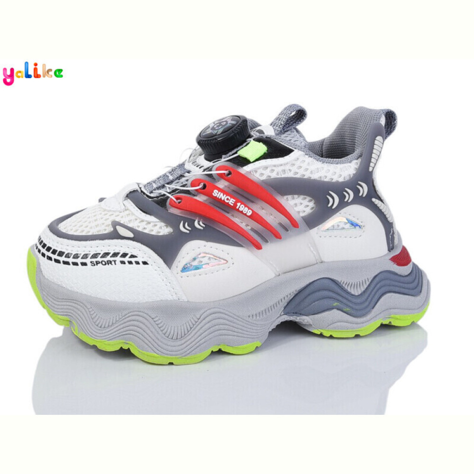 Кроссовки Yalike 2071-1