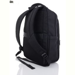Рюкзак Superbag 1199 black (250)