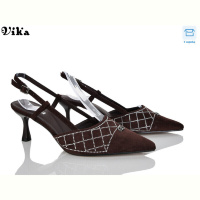 Туфли Vika 155-2