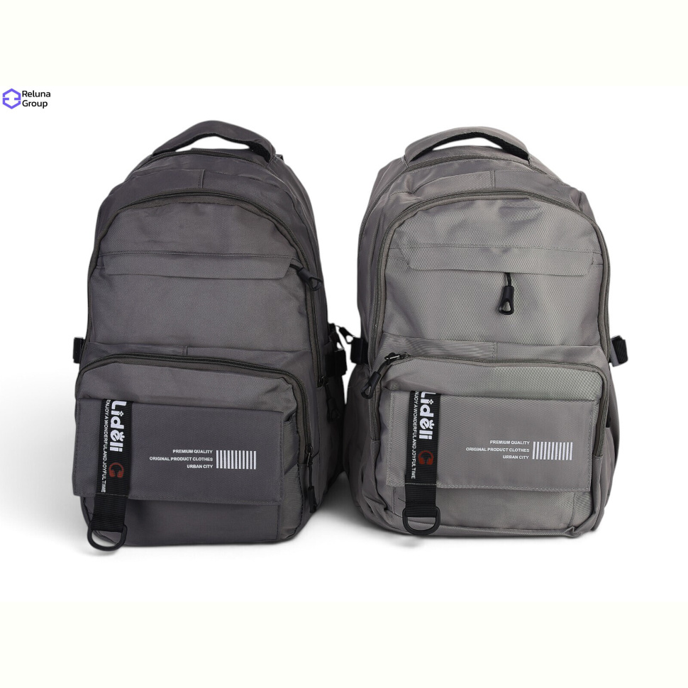 Рюкзак Reluna Group LD9803 mix