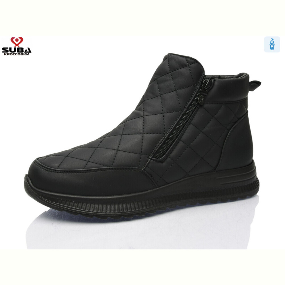Ботинки SUBA H672-1