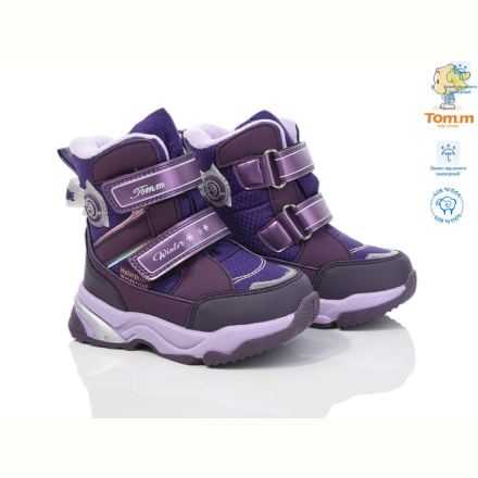 Дутики TOM.M 10248W