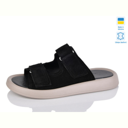 Шлепки Mermaid 58-31B