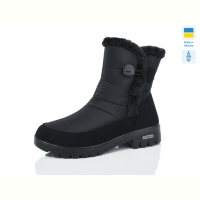 Ботинки Крок 3412